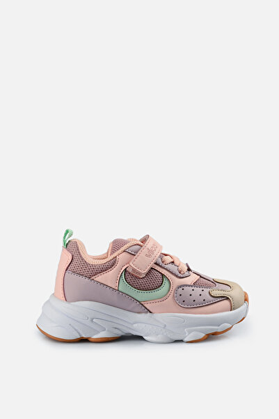 Vicco حذاء رياضي خفيف الوزن للفتيات الصغيرات من نيرو