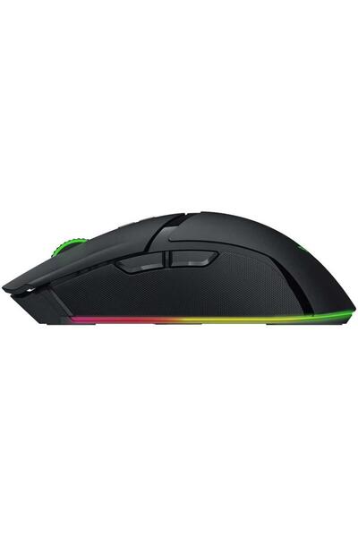 RAZER Mouse Gaming Wireless Razer Cobra, 30000 dpi, 8 butoane de control personalizabil