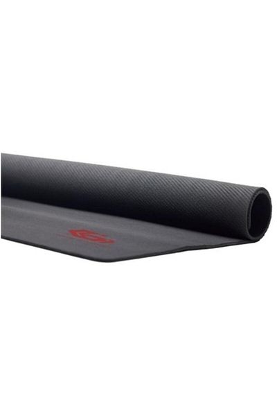 Gembird Mousepad Gaming Gembird MP-GAME-M, 350 x 250 mm (Negru)