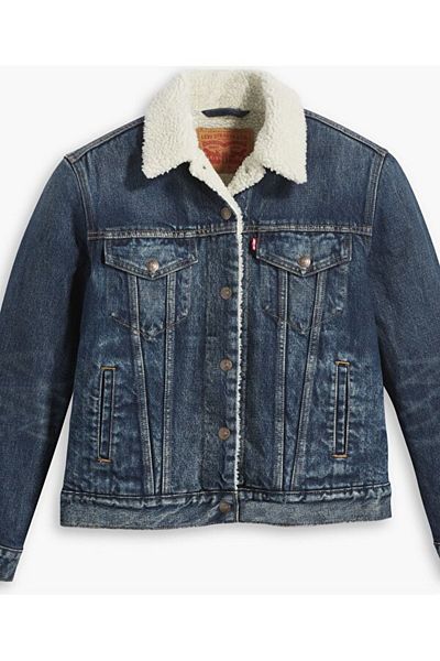 Levi's Kabát Levi's 36136 s číslem modelu