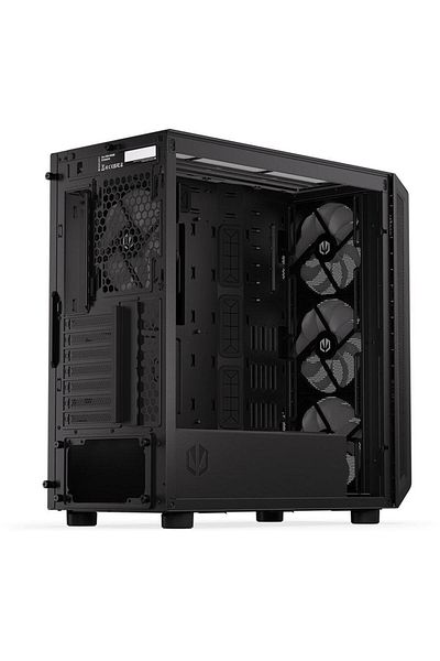 Endorfy ENDORFY Arx 700 ARGB Case, Tower, ATX (Black)
