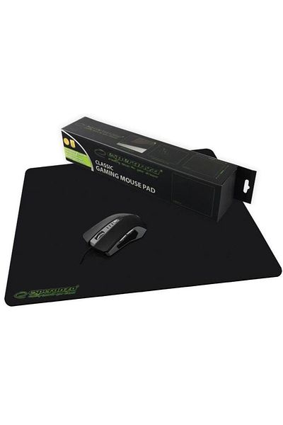 ESPERANZA Mouse Pad Gaming Esperanza EA146K (Negru)