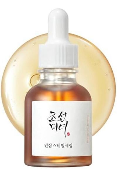Beauty of Joseon Revive Serum Snail Mucin Ginseng Hydrating Repairing Peptide Facial Moisturizer