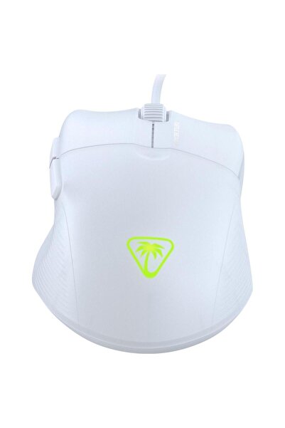 Turtle Beach Mouse Gaming Turtle Beach Pure Sel, USB, 8K dpi, Iluminare RGB, Compatibil NVIDIA Reflex