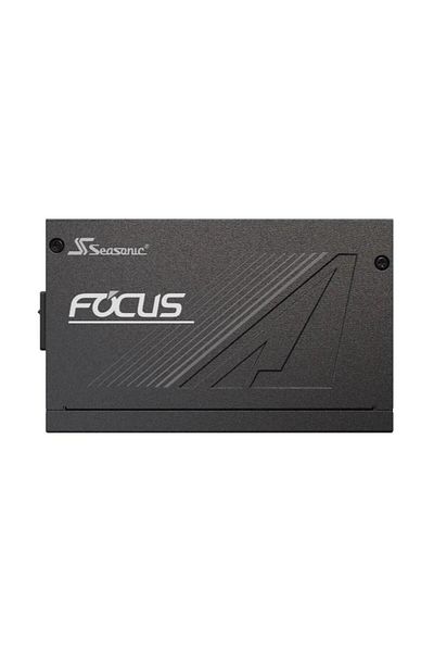 Seasonic Sursa Seasonic Focus GX-750 2024, 80+ Gold, 750W, 12VHPWR, ATX 3.1, Full Modulara