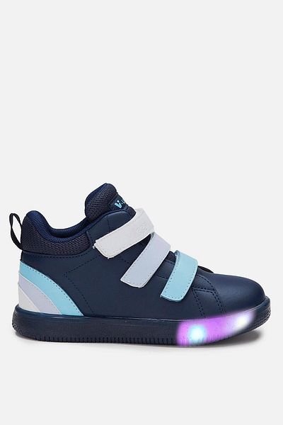 Vicco Children's Rainbow Luminous Boat