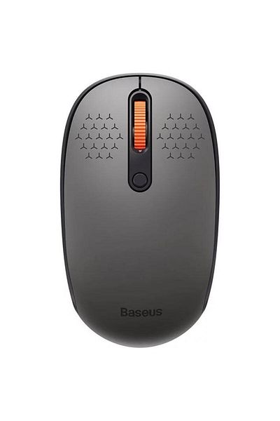 Baseus Mouse wireless Baseus B01055503833-00, 2.4GHz si Bluetooth, optic, 800/ 1200/1600 dpi