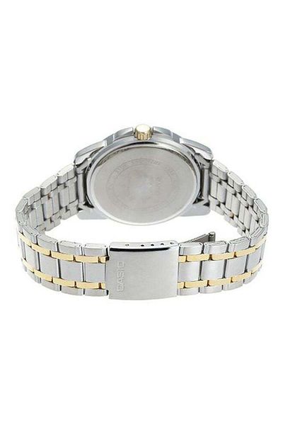 Casio Casio Couple Analog Watch Set MTP/LTP-1314SG-1A
