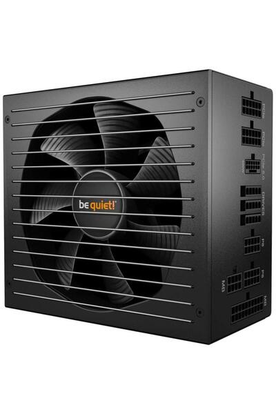 Be Quiet! Sursa Taci! Straight Power 12 Platinum 850W
