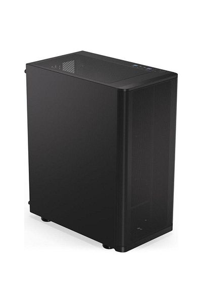 Endorfy Carcasa ENDORFY Ventum 200 Solid, MiddleTower (Negru)