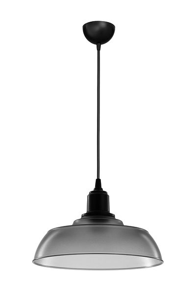 AG LightDesign Smoked Pendant Lamp Chandelier Bedroom Living Room Kitchen Hallway Stylish Lamp