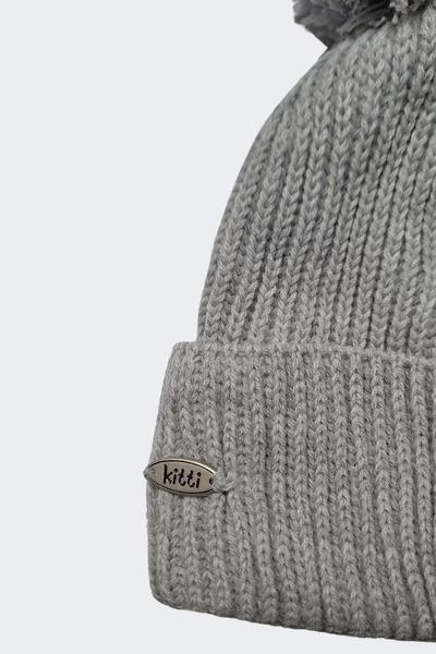 Kitti 1-4 Years Old Boy Beret