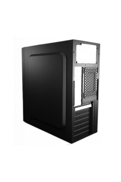 Segotep Segotep Knight 01 Case, MidTower, 500W Power Supply (Black)