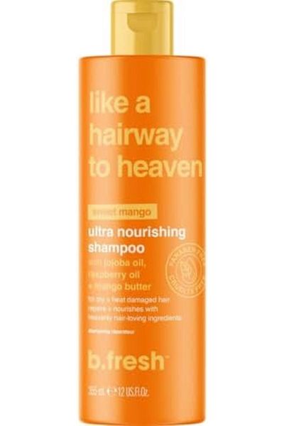 B-Fresh BFresh Ultra Nourishing Shampoo 355ML