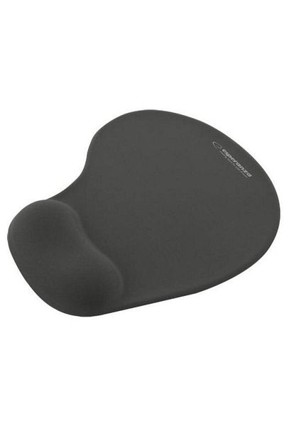 ESPERANZA Gel mousepad Esperanza EA137Y (Grey)