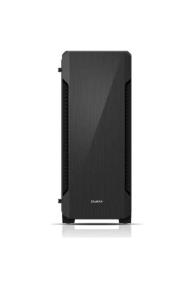 Zalman Zalman S3 Mid Tower Case (Black)
