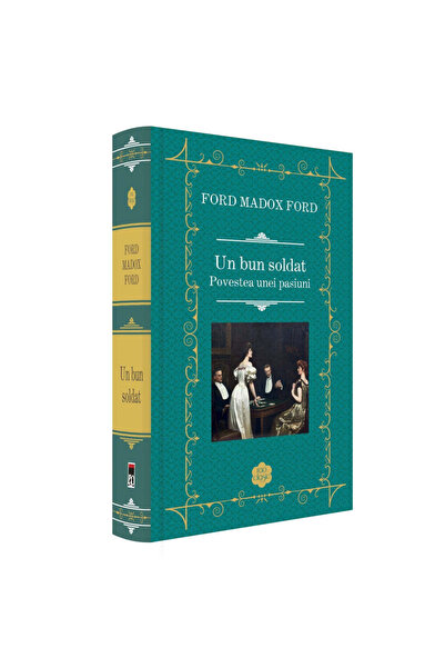 Rao Ένας καλός στρατιώτης