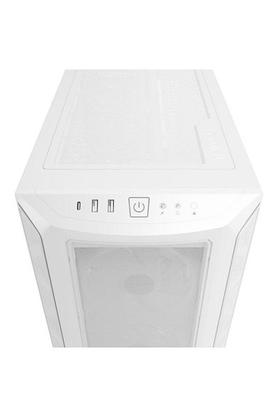 Be Quiet! Carcasa be quiet! SHADOW BASE 800 FX, Alb, BGW64, ARGB (Alb)