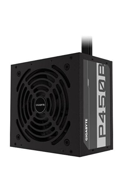 Gigabyte Sursa GIGABYTE P450B, 80+ Bronze, 450W