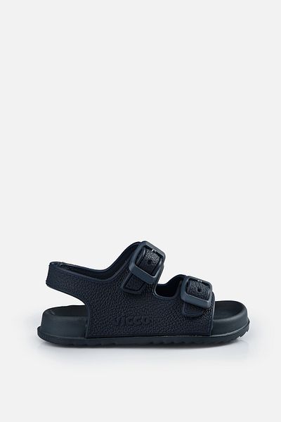 Vicco Bunny Basic Men's Preschool Navy Blue Sandals