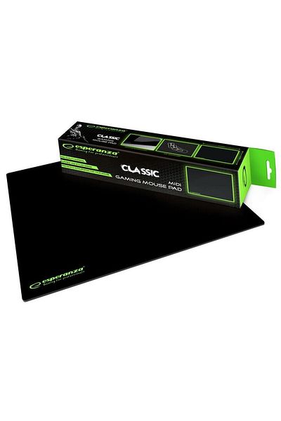 ESPERANZA Mouse Pad Gaming Esperanza EGP102K (Negru)