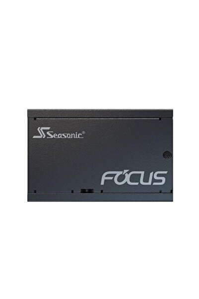 Seasonic Seasonic Focus SGX, 750W, 80 Plus Gold, Fully Modular Power Supply