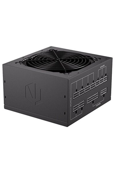 Endorfy Sursa de alimentare, Endorfy, 650W, Negru