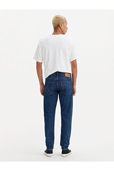 Levi's Ανδρικό τζιν 512 Slim Taper Jack Of All Trades Blue