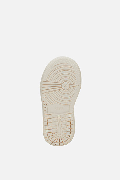 Vicco Lunox Işıklı Kız Okul Öncesi Pudra Bot