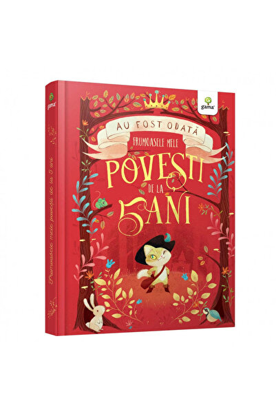 Gama Moje krásne príbehy od 5 rokov. Narodeninové príbehy.