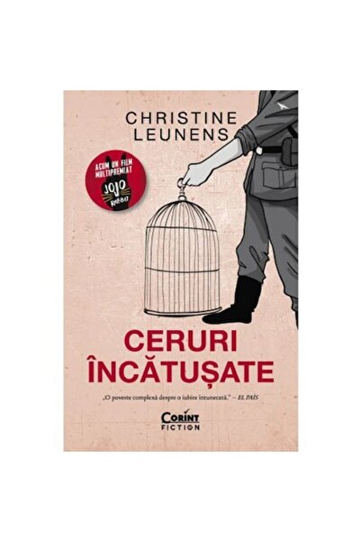 Corint Chain Heavens, Christine Leunens