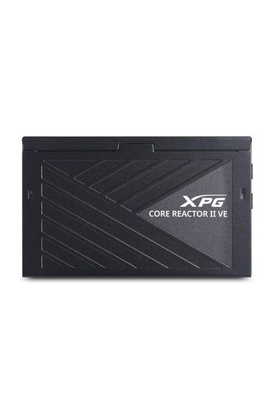 XPG XPG Core Reactor II VE, 80+ Gold, 850W