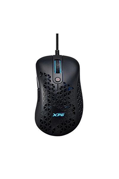 XPG Ποντίκι Gaming XPG Slingshot MOXPSLINGBK, Χαλκοσωλήνιο, USB (Μαύρο)