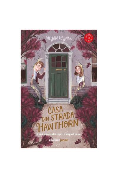 Corint Casa de pe strada Hawthorn - Megan Wynne