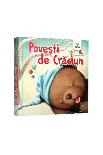 Gama Povești de Crăciun