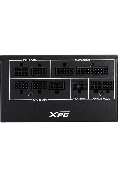 XPG XPG Core Reactor II, 80+ Gold, 750W