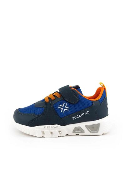 BUCKHEAD Award Sun Light Jr. Boy's Sneaker