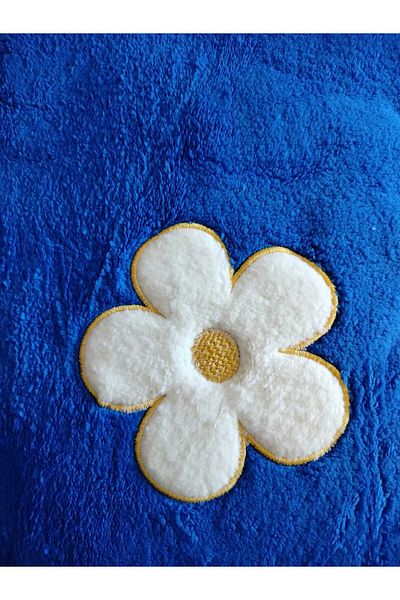 Damlaiso 195*215 Welsoft-fleece Double Blanket