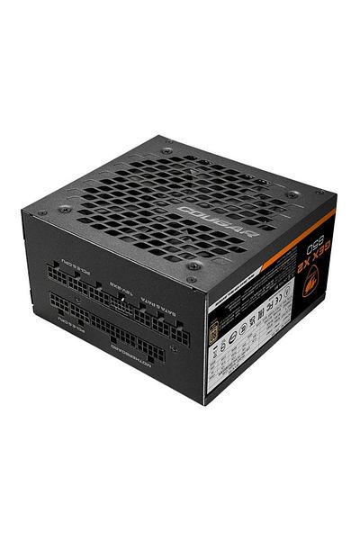 Cougar Sursa Cougar GEX X2, 80+ Gold, 850W, Full Modulara
