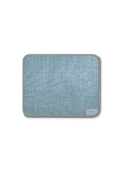 Hama Mouse Pad Hama Design (Blue/Gray)