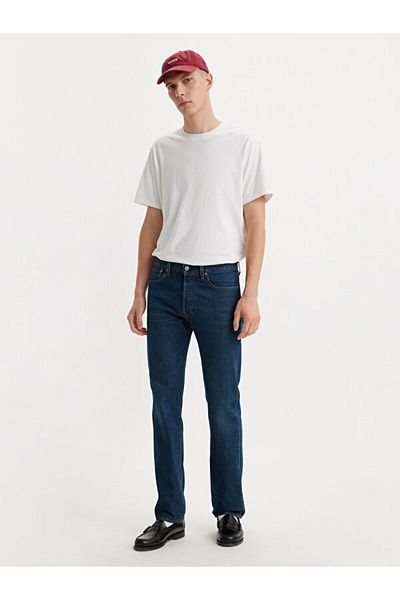 Levi's 501 ® ®   Original Men's Jean Pants - Do the Rump