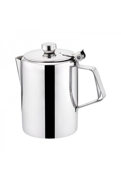 Stalgast Fierbător din oțel inoxidabil cu capac, 1,9 litri