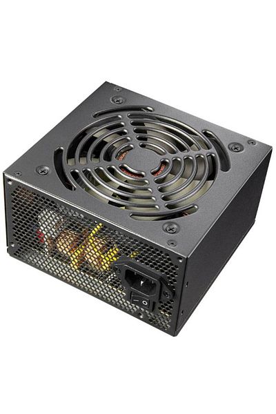 Cougar Cougar ATLAS 600 Power Supply, ATX, 600W, 80P+ Bronze (Black)
