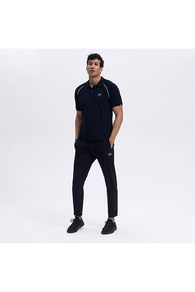 Ellesse Ανδρικό μπλουζάκι με γιακά πόλο EM407
