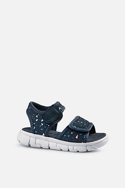 Vicco Limbo II Lightweight Boy's Navy Blue Sandals