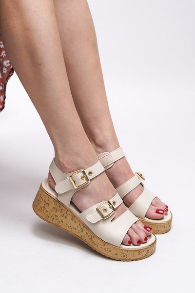 Riccon Liker Women's Sandals Mylreene 0012260