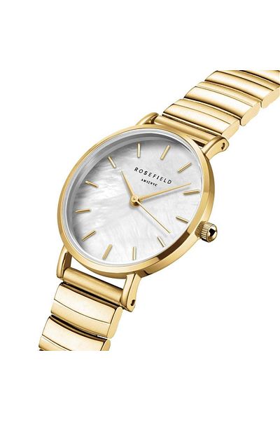 Rosefield Sewgsg.Se02 Women Wrist Watch