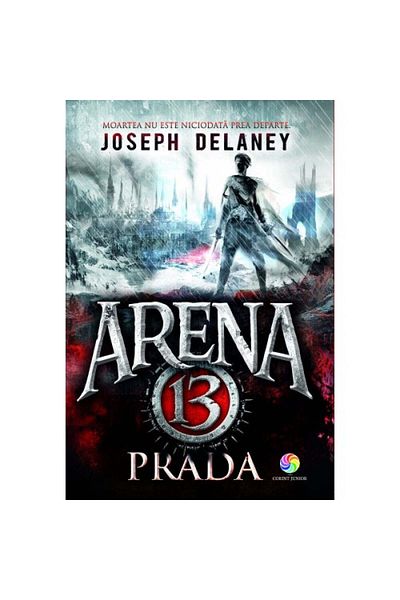 Corint Arena 13 vol.2 Prey - Joseph Delaney