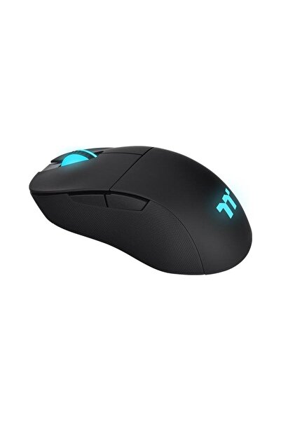 THERMALTAKE Mouse optic gaming Thermaltakle Premium Damysus, iluminare RGB, Ergonomic, 19000 dpi, USB