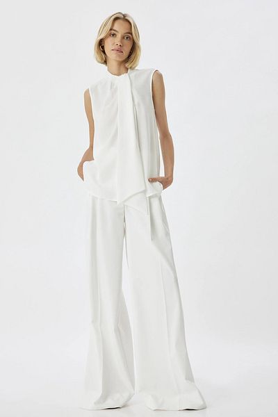 Koton Women's Blouse Model: 5Wak60095Uw000